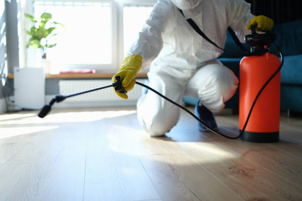 Reliable Infectious Disease Decontamination contractor in Matthews, NC by Crime Scene Cleaner Online